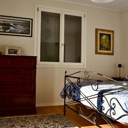 Pane E Marmellata Bed & Breakfast Signa Exterior photo