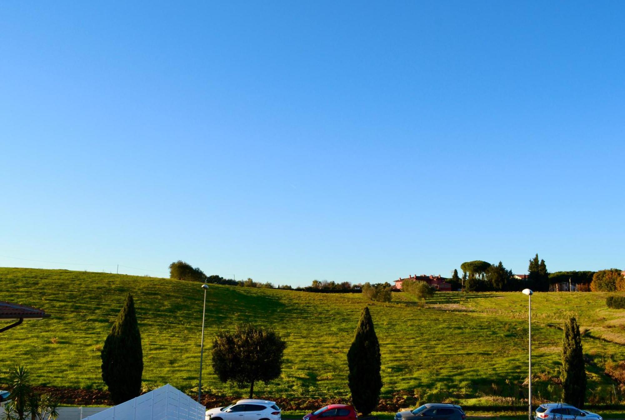 Pane E Marmellata Bed & Breakfast Signa Exterior photo