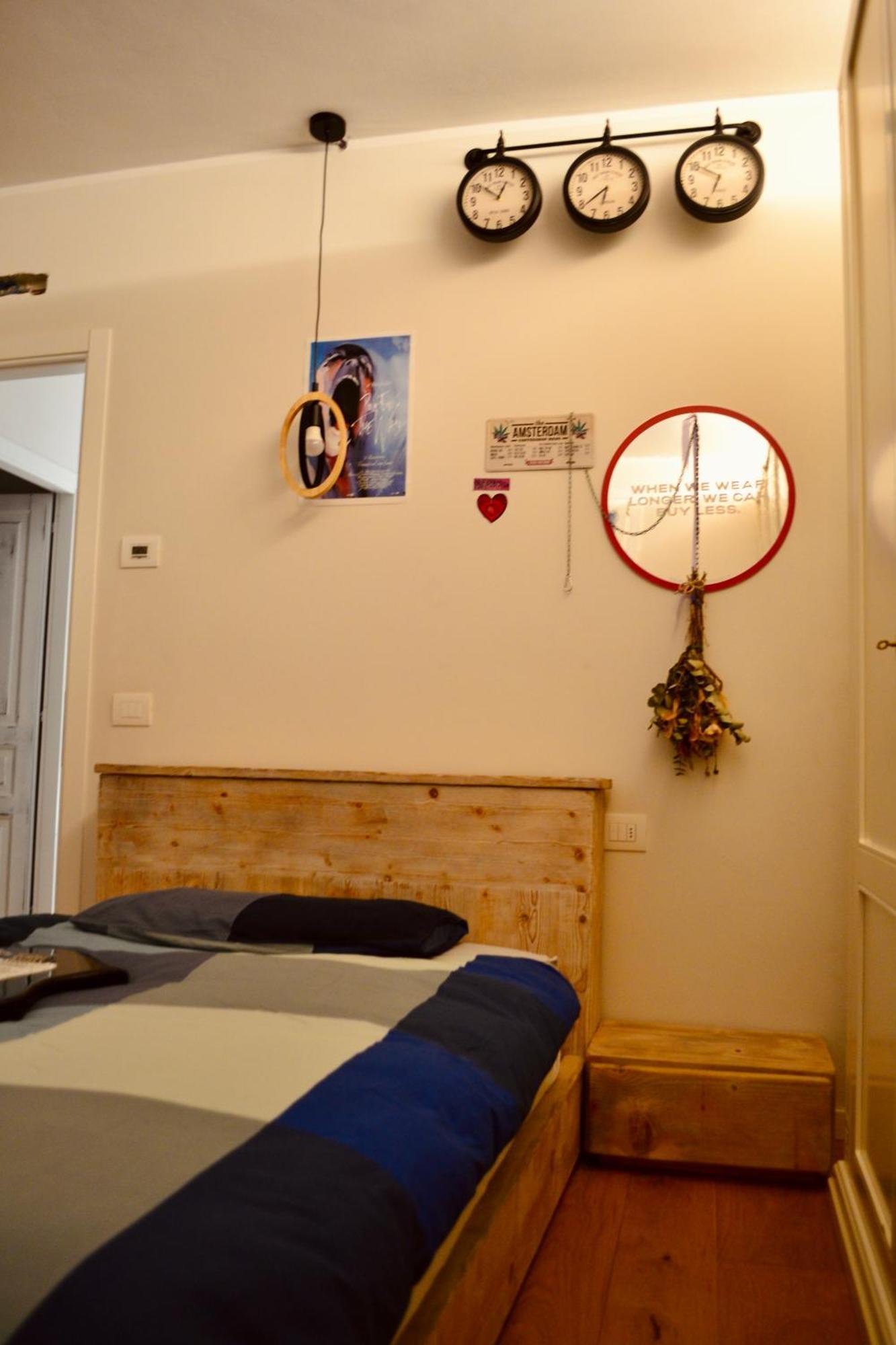 Pane E Marmellata Bed & Breakfast Signa Exterior photo