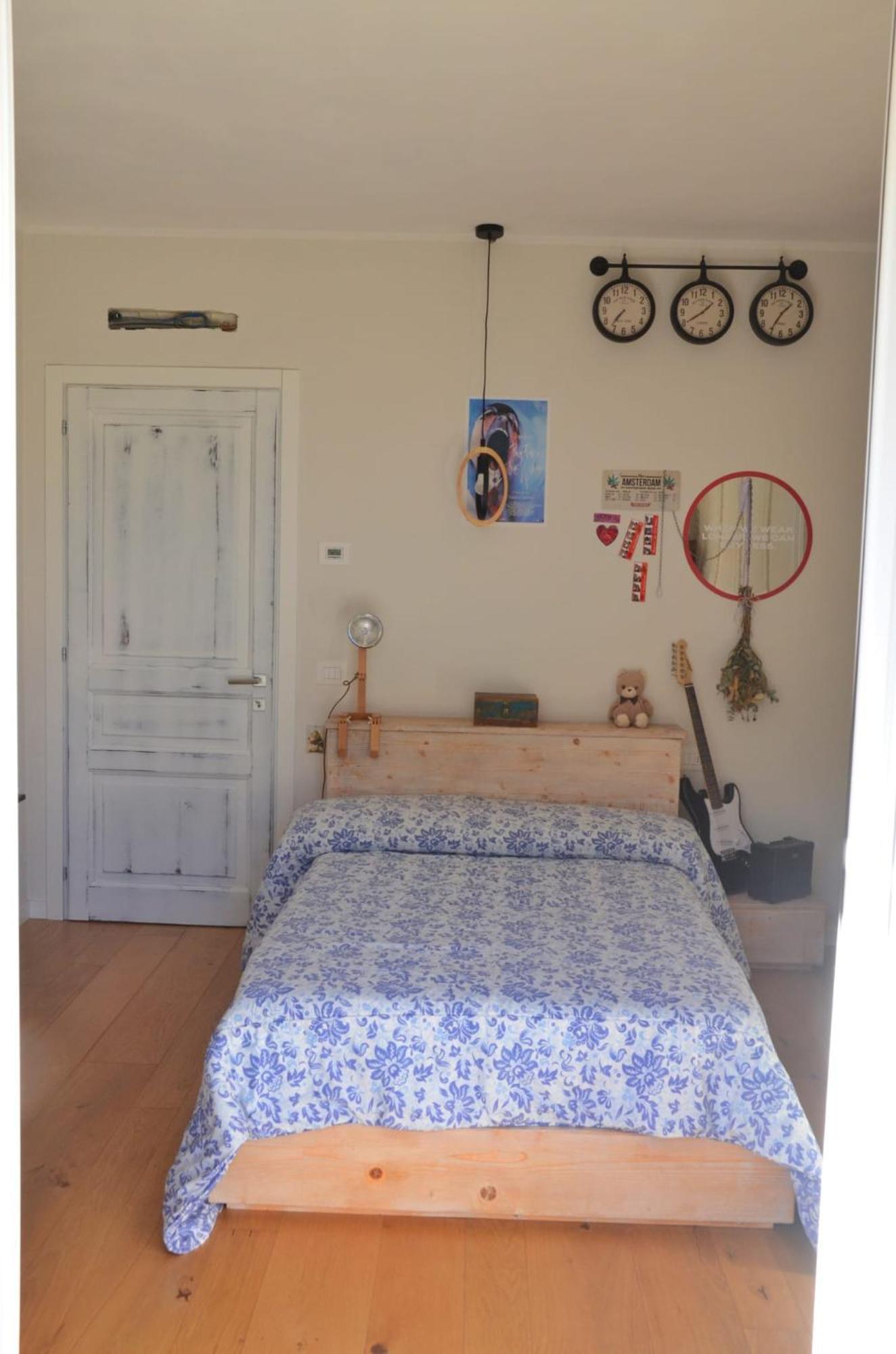 Pane E Marmellata Bed & Breakfast Signa Exterior photo