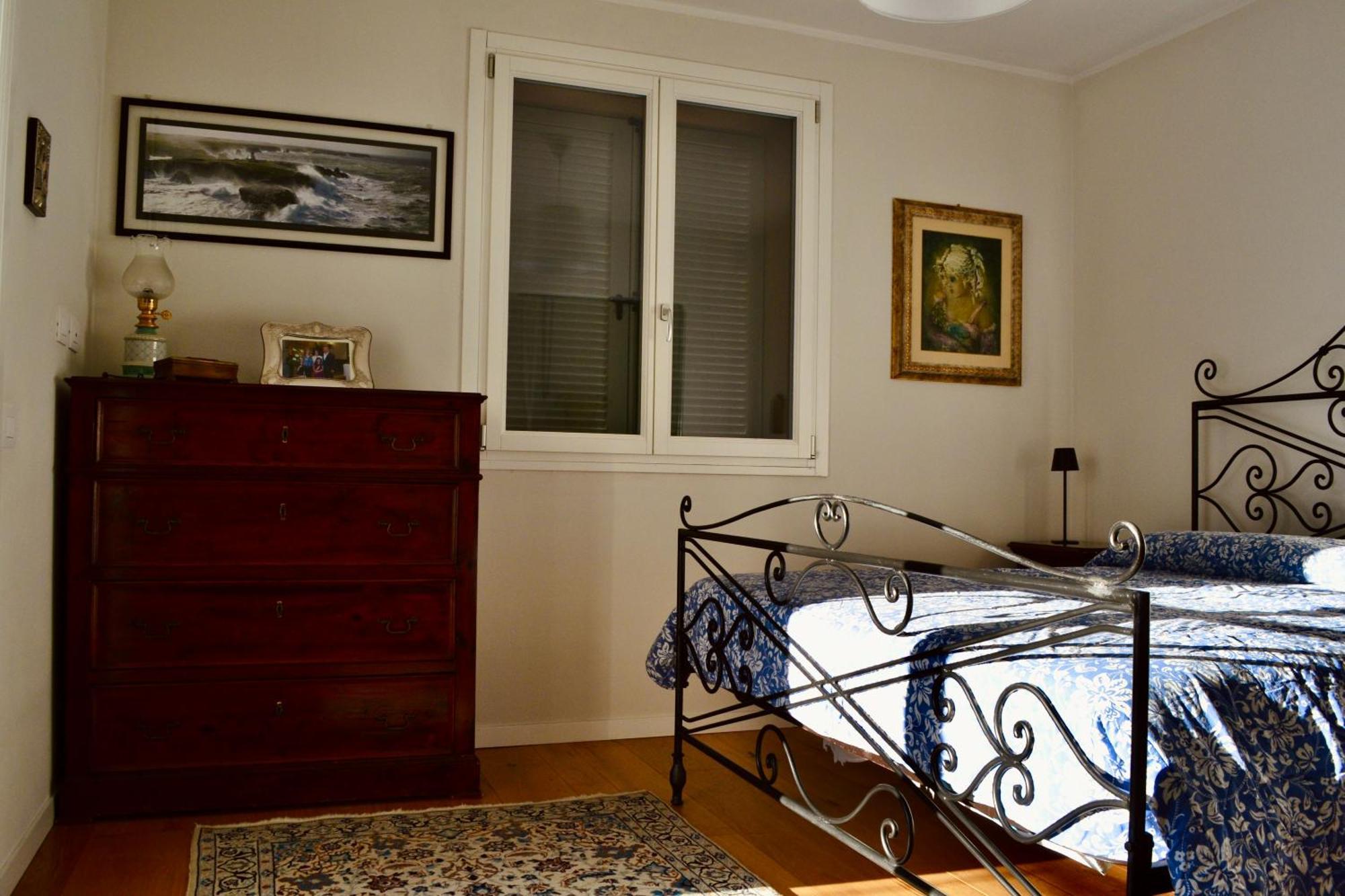 Pane E Marmellata Bed & Breakfast Signa Exterior photo